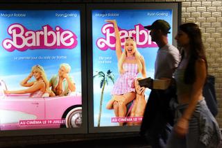 Jak nakręcono Barbie? ZDJĘCIA z planu filmowego robią ogromne wrażenie! [WIDEO]