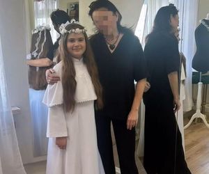 Roxie Węgiel krytykuje obyczaje komunijne