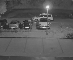 Wpadka pijanego kierowcy Porsche. Przyszedł na policję, by udowodnić trzeźwość!