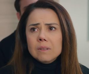 Mamy pozwolić, żeby Zeynep umarła na naszych oczach?