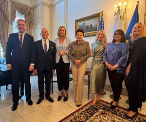 Fundacja Teraz Polska nagrodziła Wybitnych Polaków w Chicago