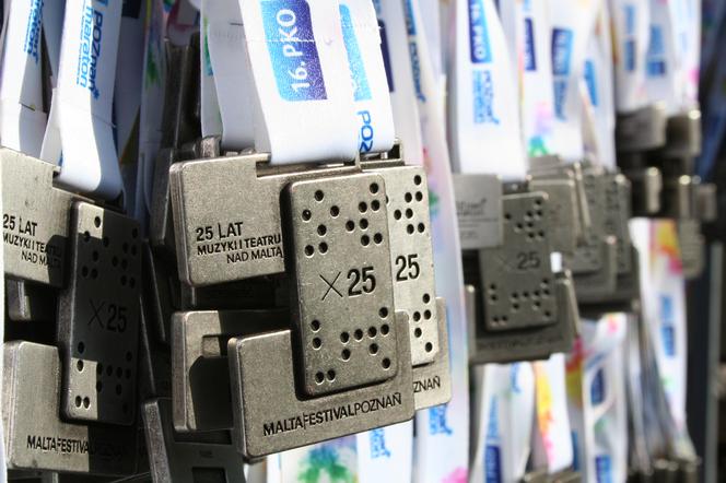 16. PKO Poznań Maraton