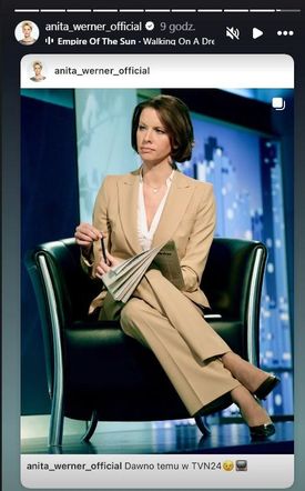 Anita Werner