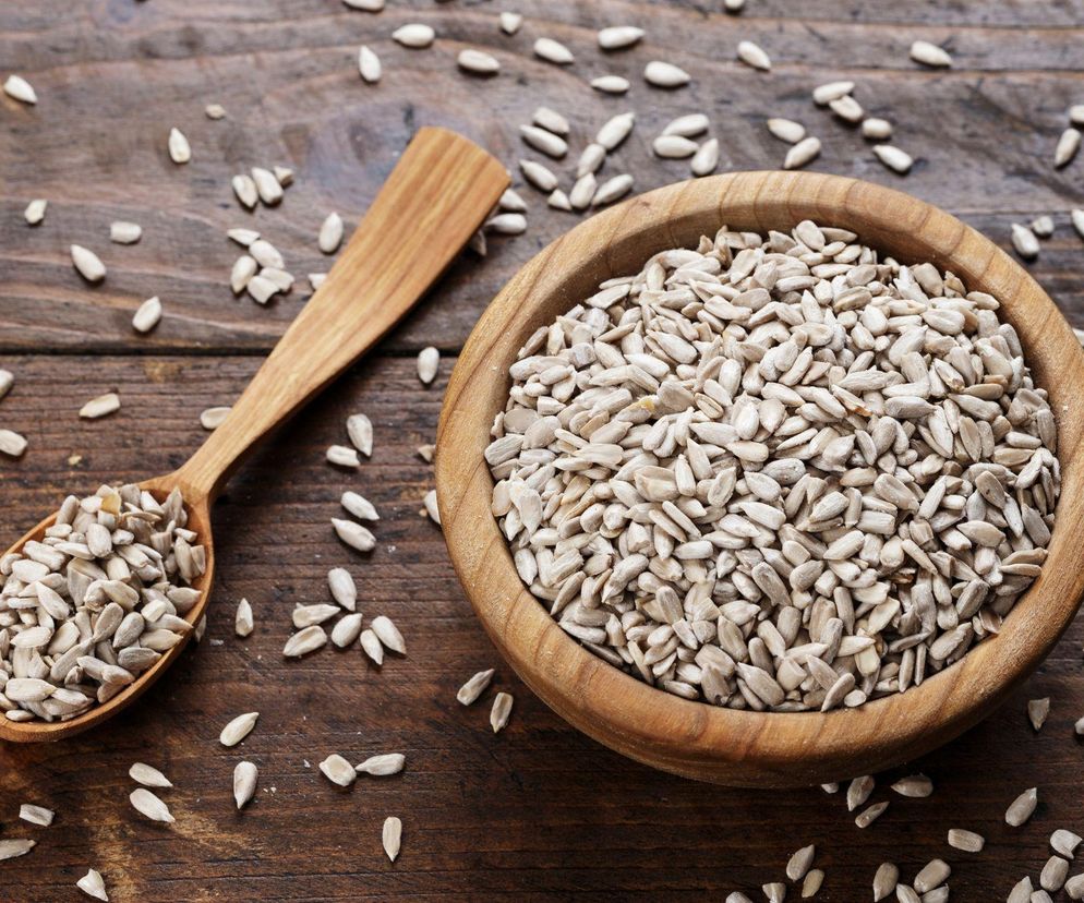 Niepozorne ziarenka o wielkiej mocy! Dzięki tym nasionom schudniesz na wiosnę w mgnieniu oka