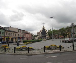Jaworzno