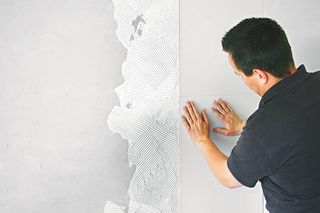 Docieplanie od wewnątrz