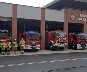 Gorzów: Strażacy czekają na nowe samochody. Dostawa ma być jeszcze w tym roku 