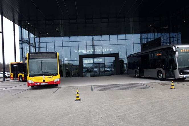 50 nowych autobusów wjedzie na ulice Wrocławia