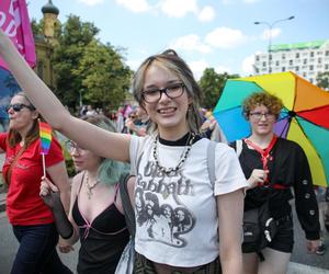 Parada Równości (08.06.2024)