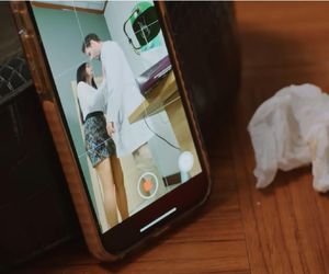 Miłość i nadzieja odc. 286. Bahar, Levent