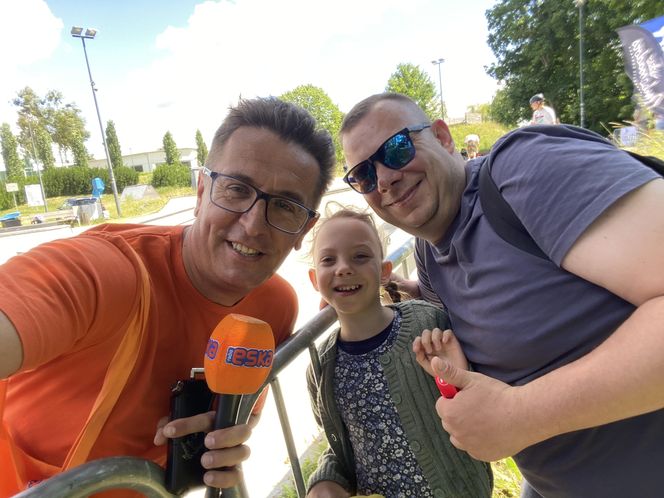 Eska Summer City i Deskorolkowe Mistrzostwa Olsztyna 2025