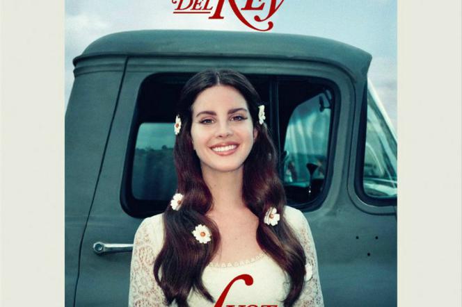 Lana Del Rey ogłasza datę premiery Lust For Life