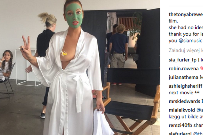 Sia Furler