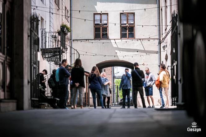 Arcyksiążęcy Browar Zamkowy w Cieszynie - najstarszy czynny browar w Polsce