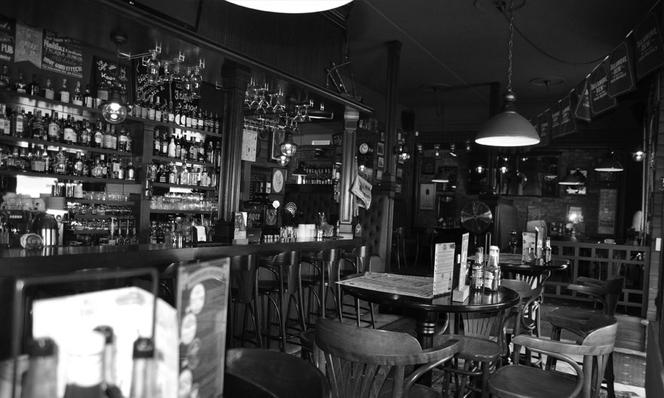 PUB Sherlock Holmes - ulica Rynek Kościuszki