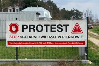 Krematorium dla zwierząt domowych Pożegnaj przyjaciela