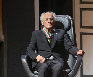 Jubileusz 50-lecia pracy artystycznej Pawła Wawrzeckiego