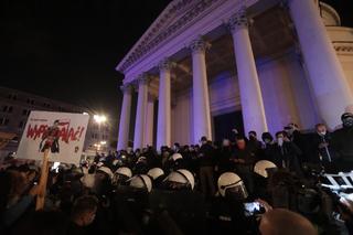 Warszawa: Tędy jutro pójdą przemarsze! ZNAMY SZCZEGÓŁY 