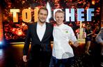 Top Chef 2, Sebastian Olma i Wojciech Amaro