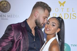 Łukasz Hryniewicki i Natalia Majo uprawiali seks w programie