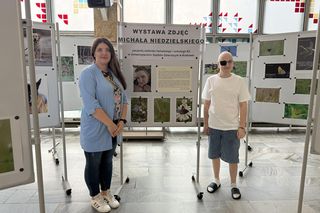 Fotografuje mimo choroby. 15-letni pacjent szpitala w Prokocimiu zachwyca swoim talentem!