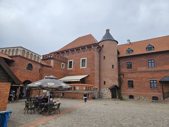 Tykocin na Podlasiu