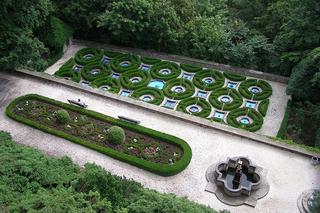 Zamek Książ - zdjęcia pięknego zamku na Dolnym Śląsku