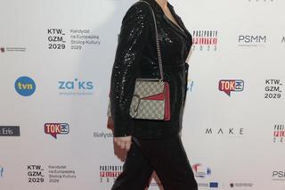 Szał na gali Paszporty Polityki 2023. Olejnik niczym syrenka, Żulczyk jakby zszedł z roweru, zachwycająca Torbicka. Plejada gwiazd