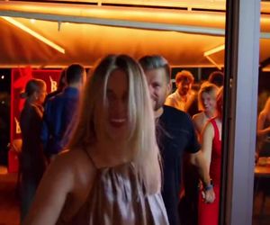 Tak Barbara Kurdej-Szatan świętowała 40-stkę