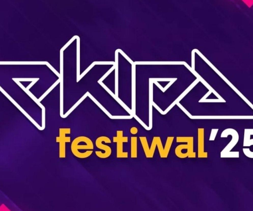 Ekipa Festiwal 2025 - PROGRAM 20-21.06. Oto pełna rozpiska koncertów!