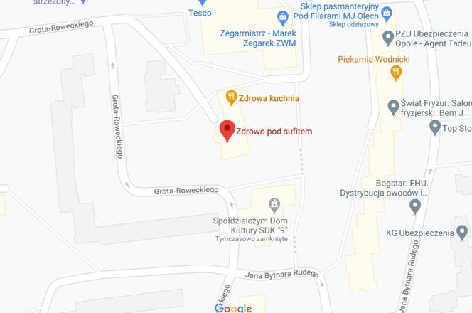 Opole. Gdzie zamówić jedzenie na dowóz? [LISTA]