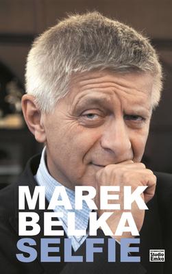 Marek Belka książka SELFIE