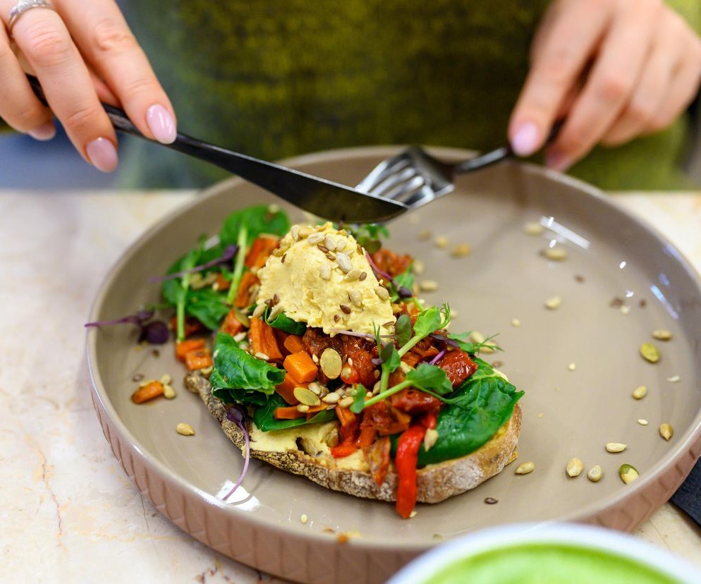 Tak zadbasz o układ krążenia. Pomoże w tym nowa wersja kultowej diety