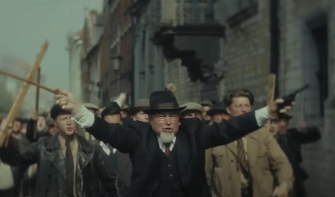 Film "Will" można obejrzeć na Netlixie. Kręcono go we Wrocławiu i na Dolnym Śląsku