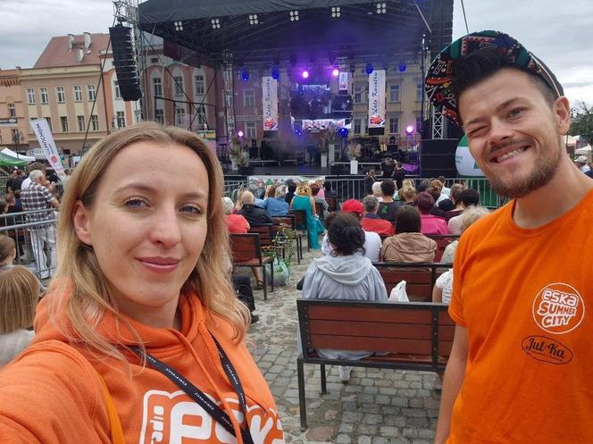 Eska Summer City Wrocław. Tydzień drugi