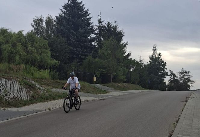 Wczasy po Polsku wiceprezesa Czarnka