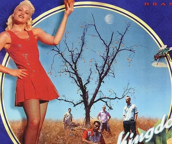 No Doubt - ciekawostki o albumie Tragic Kingdom na 30-lecie