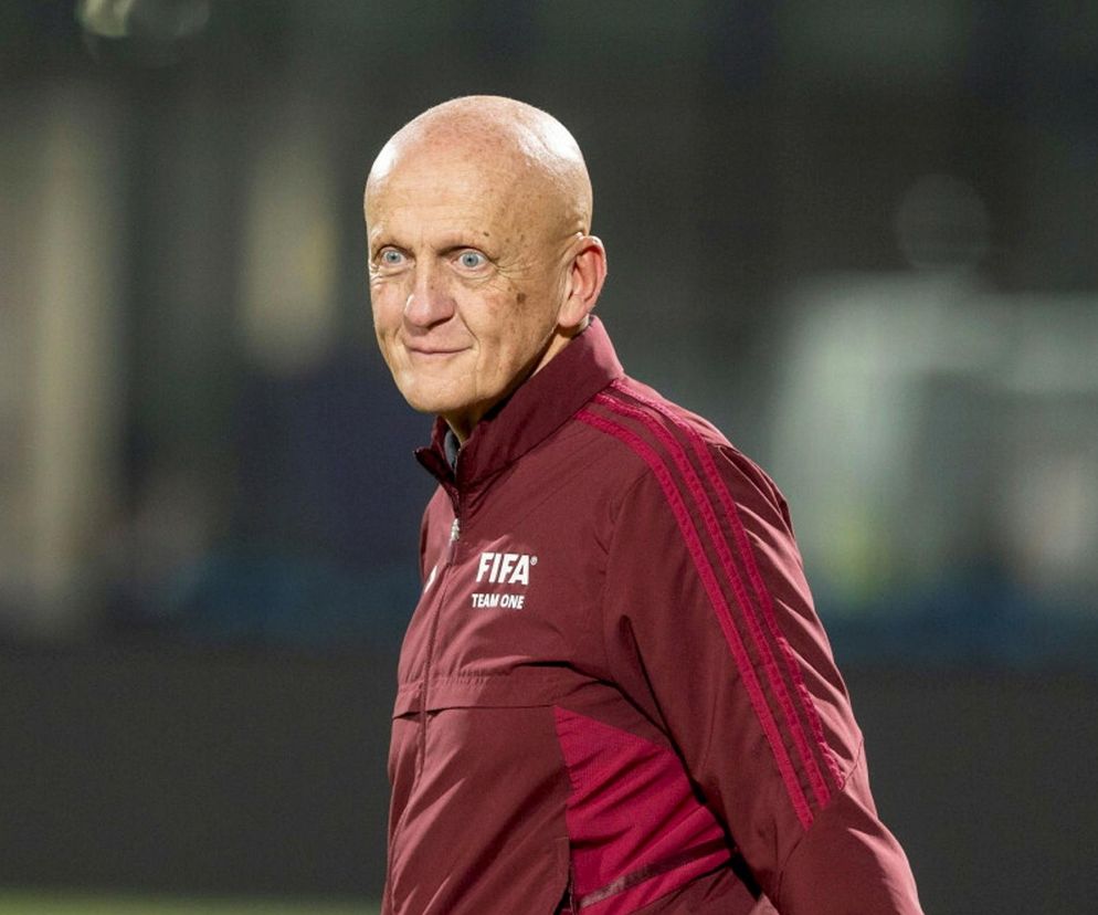 Pierluigi Collina