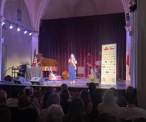 II Greenpoint Jazz Festival