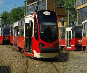 Kolejne przetargi na zakup nowych tramwajów