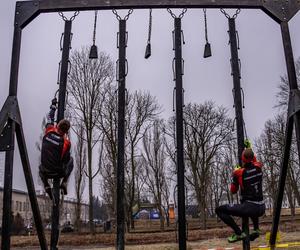 Runmageddon na Arenie Gliwice. Morderczy bieg odbędzie się 10 czerwca. Trwają zapisy