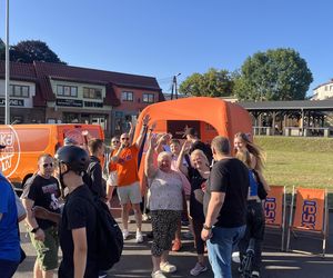 FESTIWAL HANZEATYCKI W GOLENIOWIE