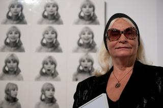 Nie żyje Natalia LL. Była nazywana Andym Warholem w spódnicy