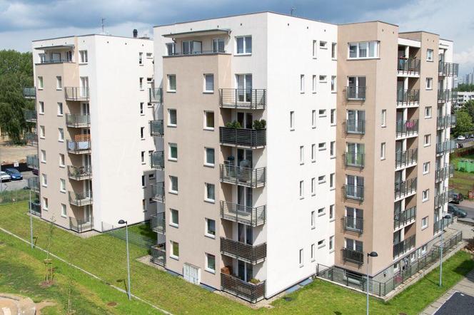 Katowice: O jedno mieszkanie w Katowickim TBS  walczyło 75 osób. To był rekord