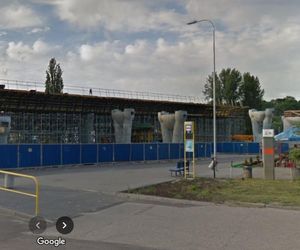 Tak zmieniła się Bydgoszcz. Wszystko widzimy w historii Google Street View