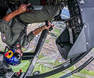 Nie żyje Felix Baumgartner