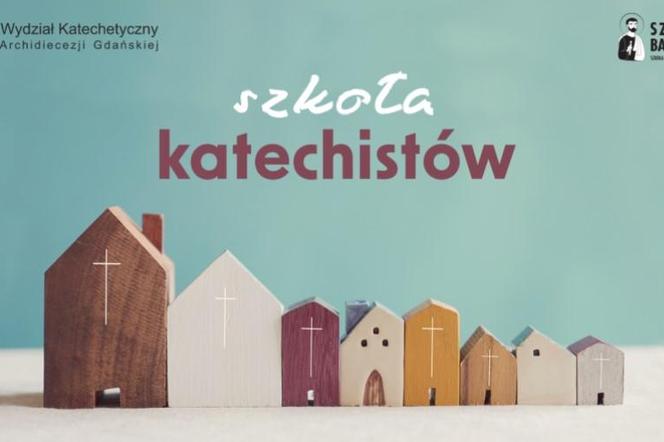 Drugi rok działalności Szkoły Katechistów Archidiecezji Gdańskiej