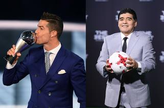 Gala FIFA Awards 2017