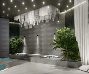 Nowy hotel powstanie w Brennej pod Starym Groniem. Tak będzie wyglądał wewnątrz