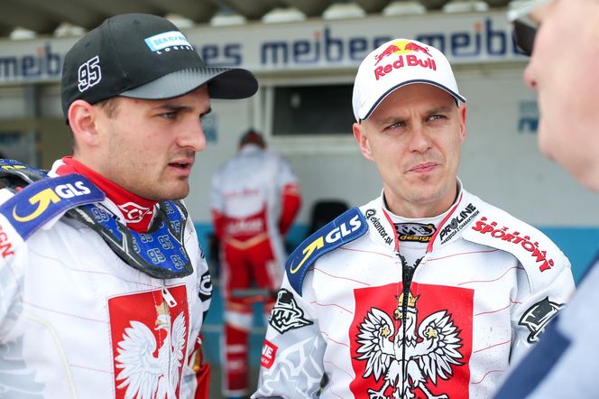 Jarosław Hampel powiedział stop! Ta straszna kontuzja mogła zakończyć jego karierę o wiele wcześniej